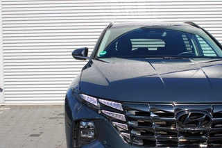 Hyundai Tucson Hybrid - afbeelding nr 13