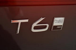 Volvo V60 Volvo V60 T6 350pk AWD Plus Dark | S/K Dak | Harman Kardon | Trekhaak - afbeelding nr 48