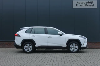 Toyota RAV4 Toyota RAV4 2.5 Hybrid Active I Trekhaak I Dealer OH I NL-auto - afbeelding nr 13