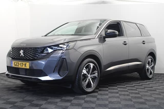 Peugeot 5008 |Navi|Camera| - afbeelding nr 1