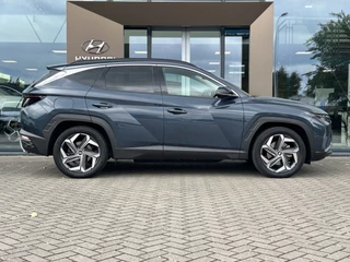 Hyundai Tucson Hyundai Tucson 1.6 T-GDI PHEV Premium 4WD | Plug-in Hybrid - afbeelding nr 7