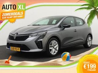 Renault Clio 1.0 92 PK TCe Evolution