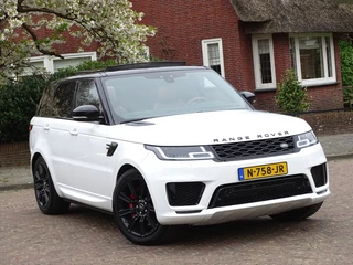 Land Rover Range Rover Sport - afbeelding nr 55