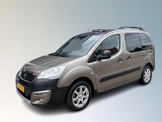 Peugeot Partner 1.2 PURETECH VTC