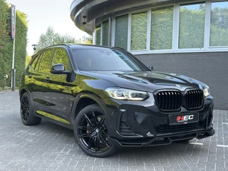 BMW X3 BMW X3 XDrive30e High Executive PANO|M|Memory - afbeelding nr 4