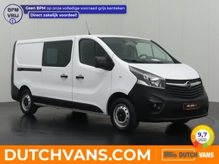 Opel Vivaro - 29327109-0