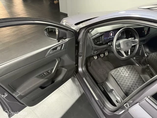 Volkswagen Taigo Volkswagen Taigo 1.0 TSI R-Line Business | CARPLAY | CRUISE - afbeelding nr 8