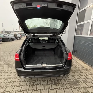 Mercedes-Benz C-Klasse - afbeelding nr 27