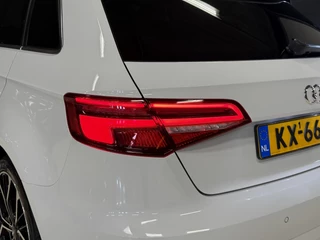 Audi A3 Audi A3 Sportback 1.4 e-tron Lease Edition | Virtual Cockpit | Panoramadak | 18'' Inch - afbeelding nr 34