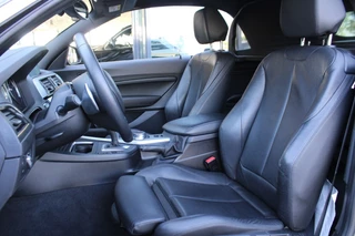 BMW 2 Serie BMW 2 Serie 220I High Executive Automaat Luxury Line - afbeelding nr 17
