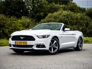 Ford Mustang USA 3.7 V6