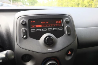 Toyota Aygo Toyota Aygo 1.0 VVT-i x-fun 5DRS Airco|Cruise|LED|ELEKTR. PAKKET - afbeelding nr 8