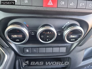 Iveco Daily Iveco Daily 35C21 3.0 210PK 2025model Open laadbak CarPlay ACC LED 3,5T Trekvermogen Pritsche Pickup Airco - afbeelding nr 11