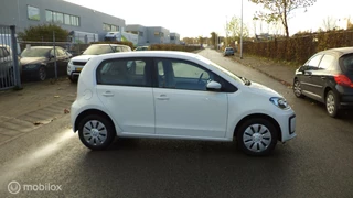 Volkswagen up! Volkswagen Up! 1.0 BMT move up! - afbeelding nr 3