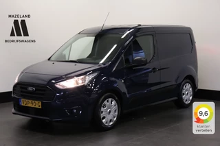 Ford Transit Connect - Airco - Cruise - PDC - € 8.950,- Excl. - afbeelding nr 1