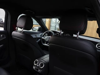 Mercedes-Benz C-Klasse Mercedes-Benz C-Klasse 43 AMG 4MATIC 367PK / Burmeister / LED - afbeelding nr 44