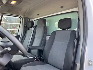 Renault Master - afbeelding nr 14