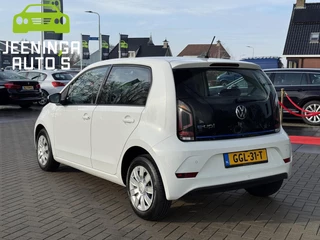 Volkswagen e-up! Volkswagen e-Up! | Camera | Cruise | Clima | incl. BTW | 98% SOH - afbeelding nr 3