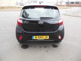 Hyundai i10 Staat in Hoogeveen - afbeelding nr 6