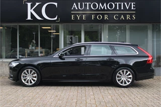 Volvo V90 Pano | Autopilot | Leder - afbeelding nr 6