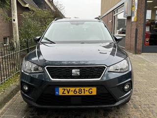 SEAT Arona Airco/Alu wielen/Navi/Mistl/Camera - afbeelding nr 4