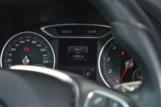 Mercedes-Benz B-Klasse Mercedes-Benz B-Klasse 180 AMG | AUT - CAMERA - STOELVERW - afbeelding nr 13
