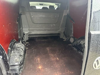 Volkswagen Transporter Volkswagen Transporter 2.0 TDI L2H1 dubbel cabine - afbeelding nr 7