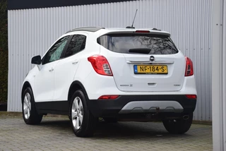 Opel Mokka X - afbeelding nr 6