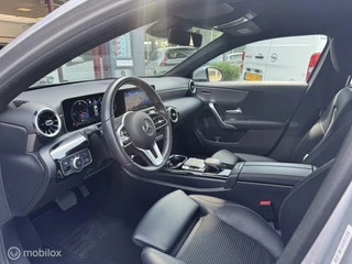 Mercedes-Benz A-Klasse Mercedes A-klasse 200 / Groot navi en virtual cockpit / etc. - afbeelding nr 20