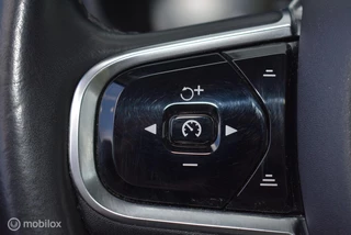 Volvo XC90 Volvo XC90 2.0 T8 Twin Engine AWD Inscription MagicBlue Pano Leder Stoelventilatie 20
