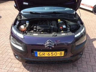 Citroën C4 Cactus Citroen C4 Cactus 1.2 PureTech Business Navi Camera Cr Contr - afbeelding nr 28