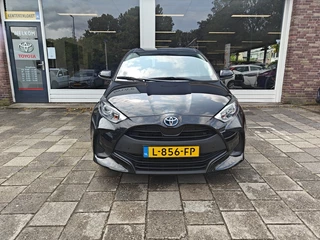 Toyota Yaris Toyota Yaris 1.5 Hyb. Active - afbeelding nr 2
