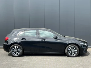 Mercedes-Benz A-Klasse - afbeelding nr 2