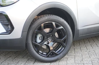 Opel Crossland - afbeelding nr 10