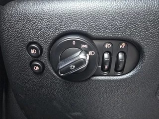 MINI One MINI One Mini 1.5 First Salt |CRUISE|AIRCO|NAVI|MOONWALK GRAY|ORIG. NL|NAP| 2977 - afbeelding nr 14