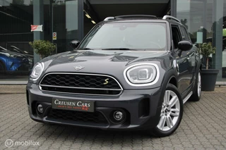 MINI Countryman Mini Countryman business edition// Pano//LED//COMPLEET - afbeelding nr 2