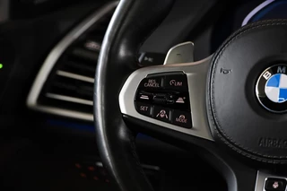 BMW X5 BMW X5 45e M-Sport|M Seats|Skylounge|Ventilatie|Adaptive|HUD| - afbeelding nr 25