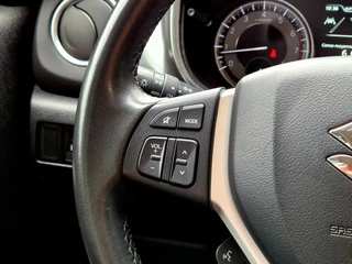 Suzuki Vitara Suzuki Vitara 1.4 Boosterjet Style Smart Hybrid AllGrip 1e Eig - afbeelding nr 23