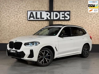BMW X3 - 522724474-0