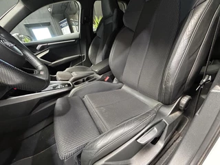 Audi A3 Audi A3 Sportback 35 TFSI 150pk edition one FACELIFT I DIGI DASHB. I ORG.NL + NAP + DEALER O.H. - afbeelding nr 20