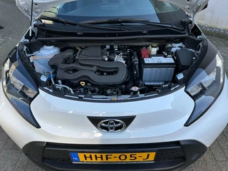 Toyota Aygo - afbeelding nr 23