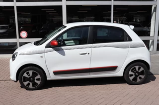 Renault Twingo Renault Twingo 1.0 SCe Collection . - afbeelding nr 2