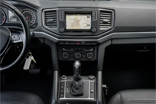 Volkswagen Amarok Volkswagen Amarok 3.0 TDI 4Motion DC Highline Leer CarPlay Standkachel - afbeelding nr 22