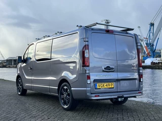 Fiat Talento Fiat Talento 2.0 MultiJet L2H1 Business Pro Dubbele Cabine 145pk Trekhaak/Bluetooth/Camera/PDC/DAB+/1e.Eigenaar/Dealeronderhouden - afbeelding nr 29