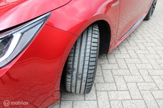 Toyota Corolla Toyota Corolla 2.0 Hybrid GR-Sport Plus - afbeelding nr 48