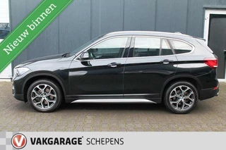 BMW X1 BMW X1 sDrive20i VDL Nedcar Edition 2020 - afbeelding nr 3