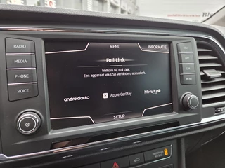 SEAT Ateca SEAT Ateca 1.5 TSI 150pk Style | Navi | Virtual Cockpit | Trekhaak - afbeelding nr 16