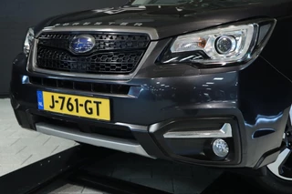 Subaru Forester Subaru Forester 2.0 Premium / PANODAK / CAMERA / STOELVERW / TREKHAAK - afbeelding nr 25