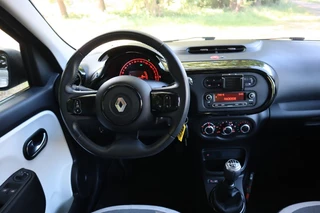Renault Twingo Renault Twingo 1.0 SCE COLLECTION - afbeelding nr 11