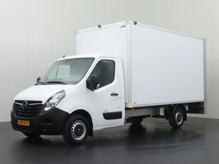 Opel Movano | Airco | 3-Persoons | Camera 360 - afbeelding nr 6